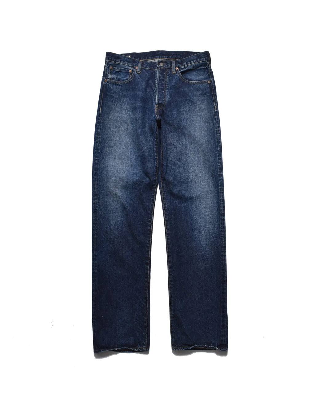 MINEDENIM / S.Denim Regular Straight Jeans | 公式通販・JACK in the NET