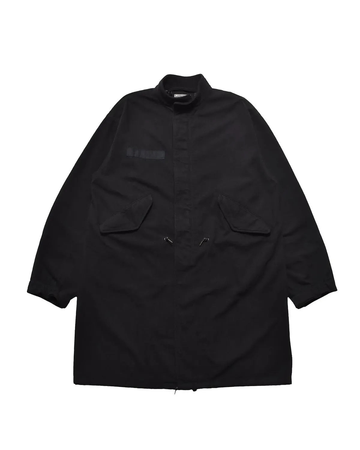 MINEDENIM の Shrunk C.Wool Field CT (2510-9003)