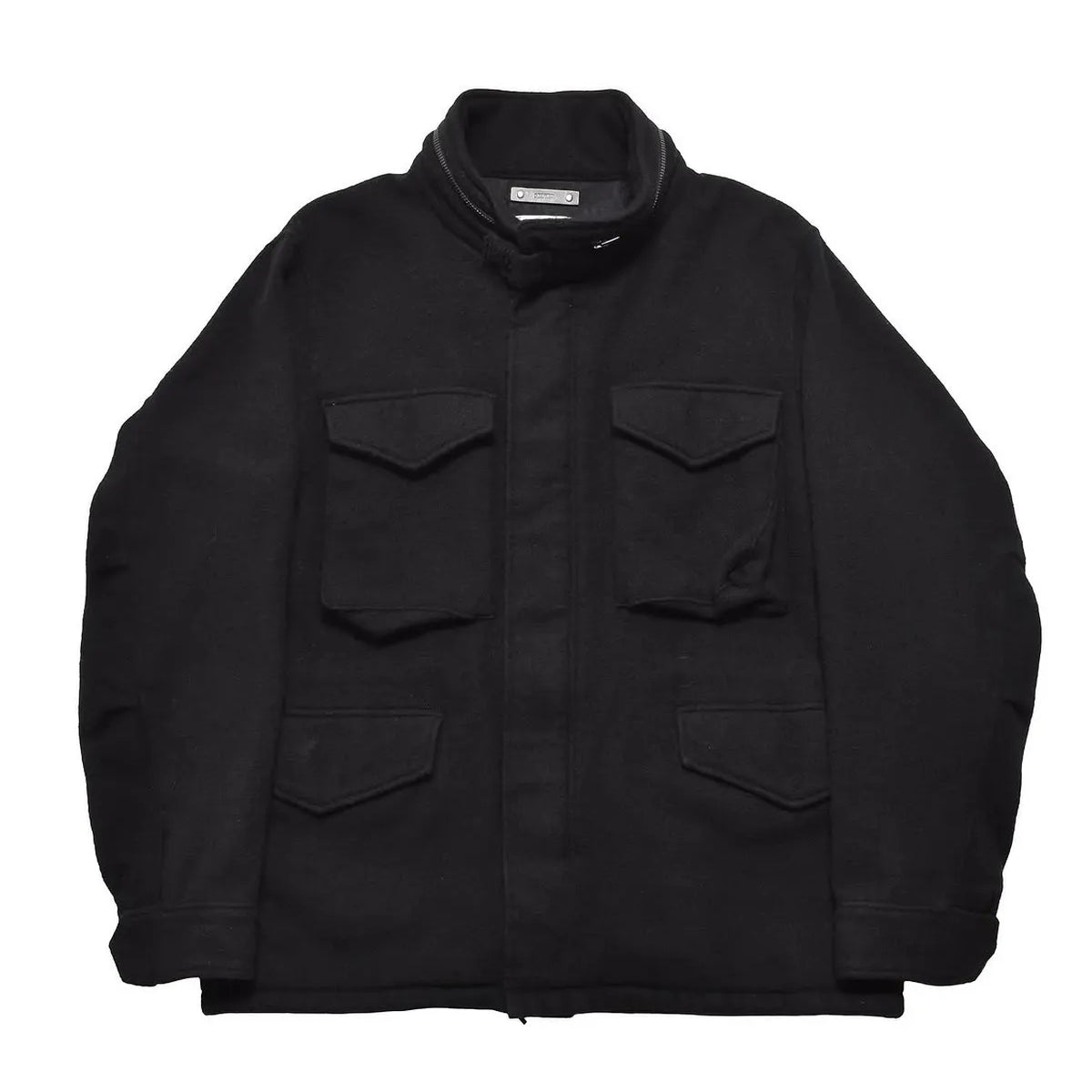 MINEDENIM_Shrunk_Wool_Field_JK