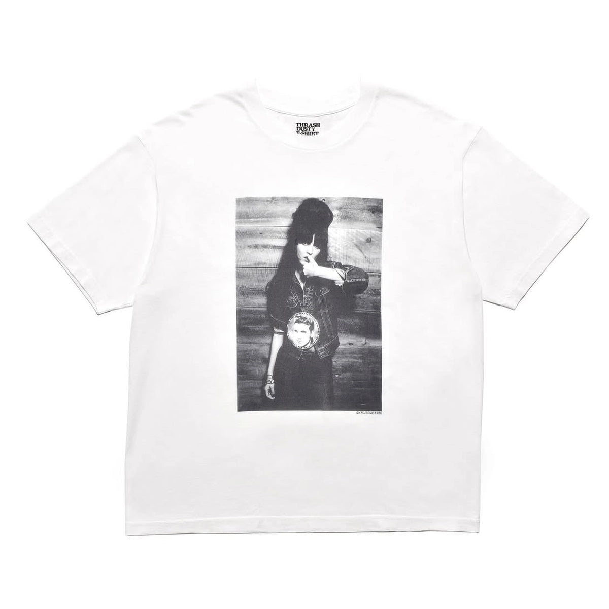 2枚セット ste-lo MINEDENIM 美品 Tシャツ Lサイズ MINEDENIM_Stie-lo_Irina.