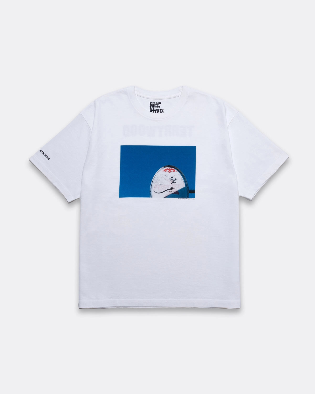MINEDENIM/N.Slim Tapered STR 