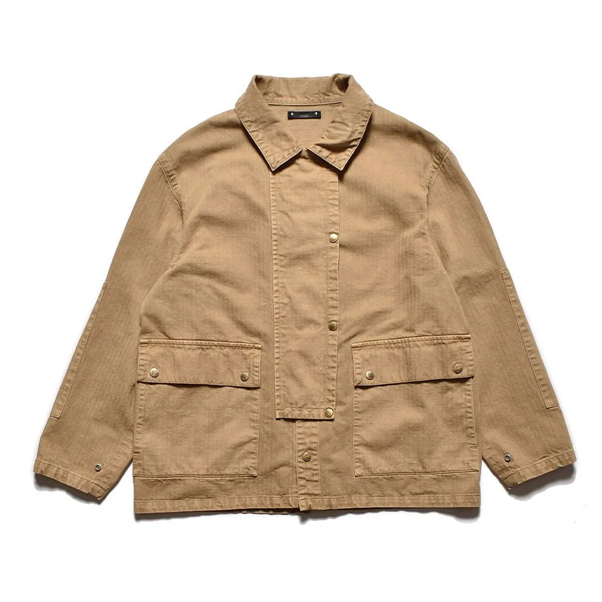 25ss 2 MINEDENIM / V.Herringbone マインデニム MINEDENIM(マインデニム) / V.Herringbone | 公式通販・JACK in the NET