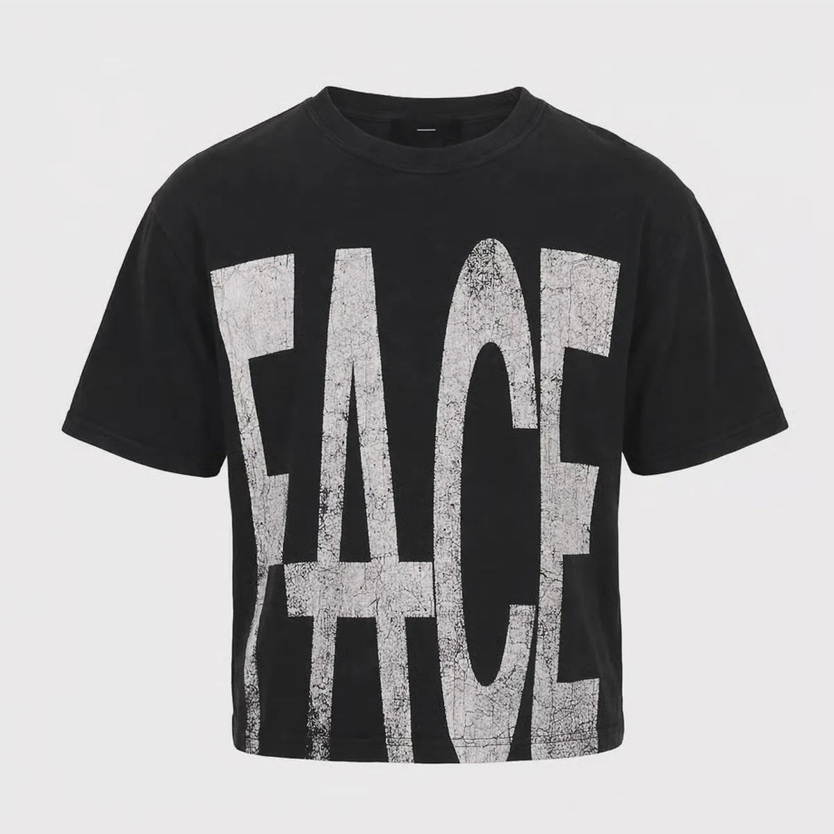 MINUS (マイナス) / BOOTLEG TEE (FACE FUCT) 5YEARS | 公式通販・JACK 