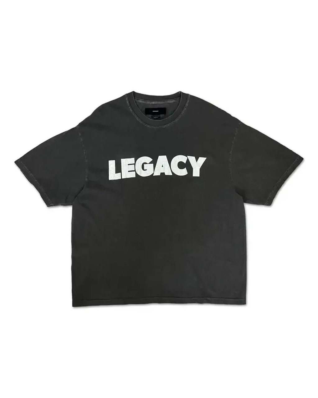 MINUS (マイナス) / BOOTLEG TEE (LEGACY) 10YEARS | 公式通販・JACK