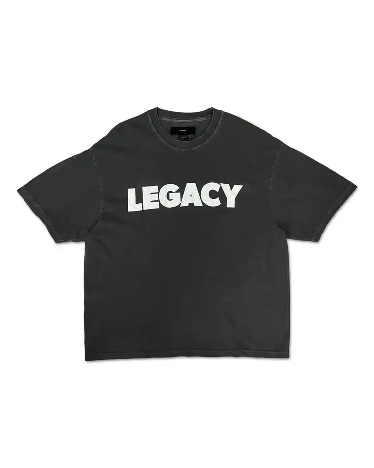 MINUS の BOOTLEG TEE (LEGACY) 10YEARS (M-P3-BG6)