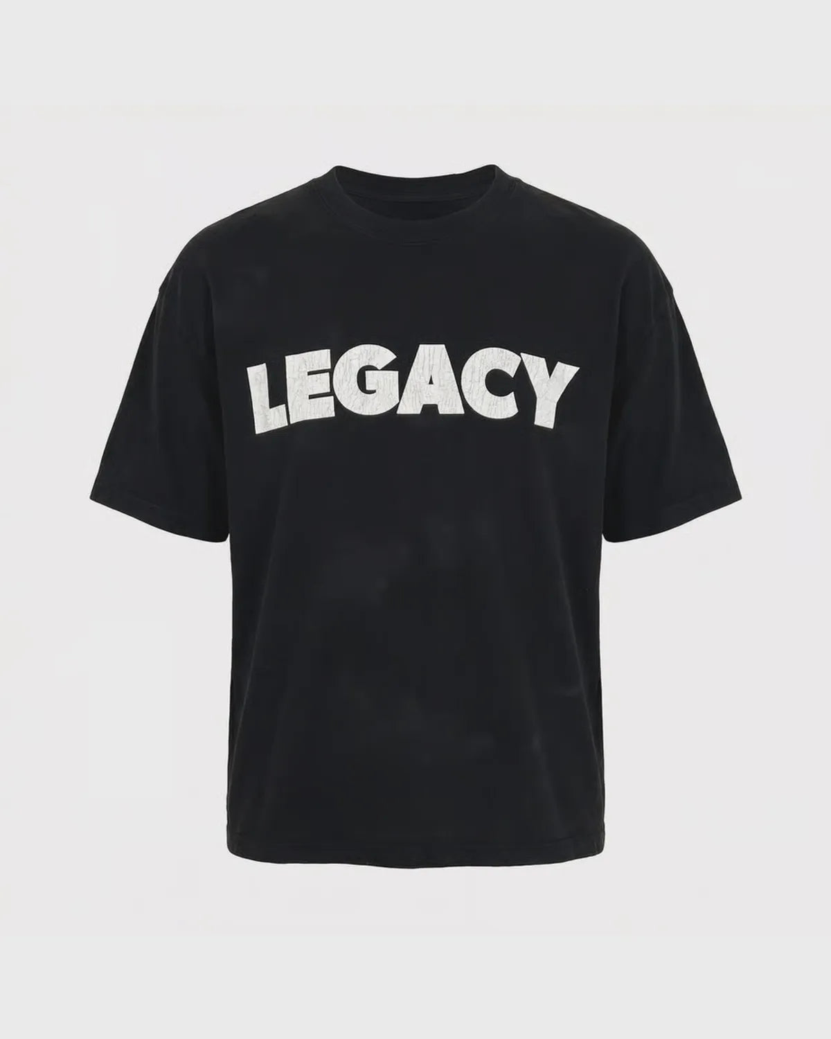 MINUS の BOOTLEG TEE (LEGACY) 5YEARS (M-P3-BG6)
