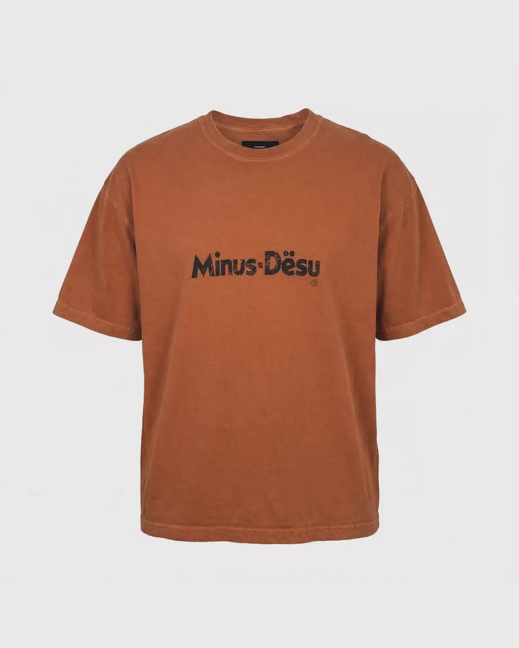 MINUS (マイナス) / Bootleg Tee (FLAVOR) | 公式通販・JACK in the NET