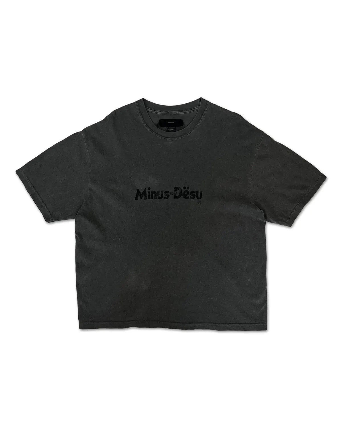 MINUS の Bootleg Tee (FLAVOR) 10YEARS
