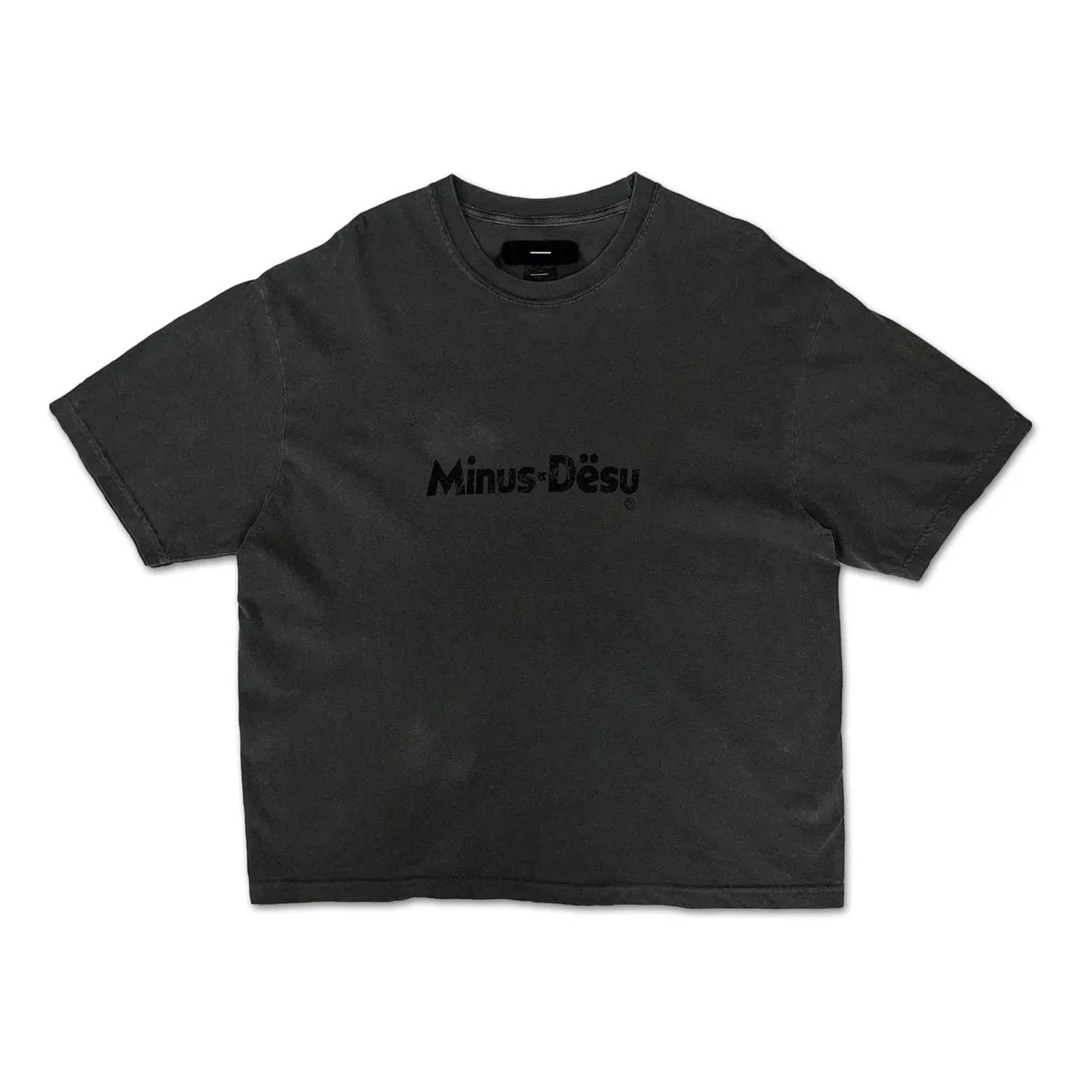 MINUS (マイナス) / Bootleg Tee (FLAVOR) 10YEARS | 公式通販・JACK 