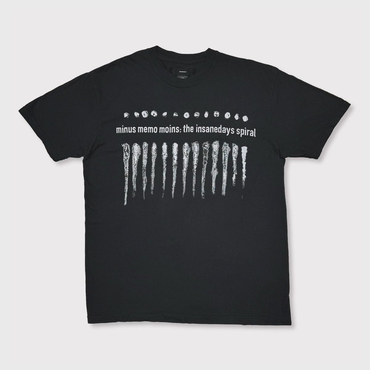 り*ご様 JIMBEAR PRINT T BLACK Black Panther