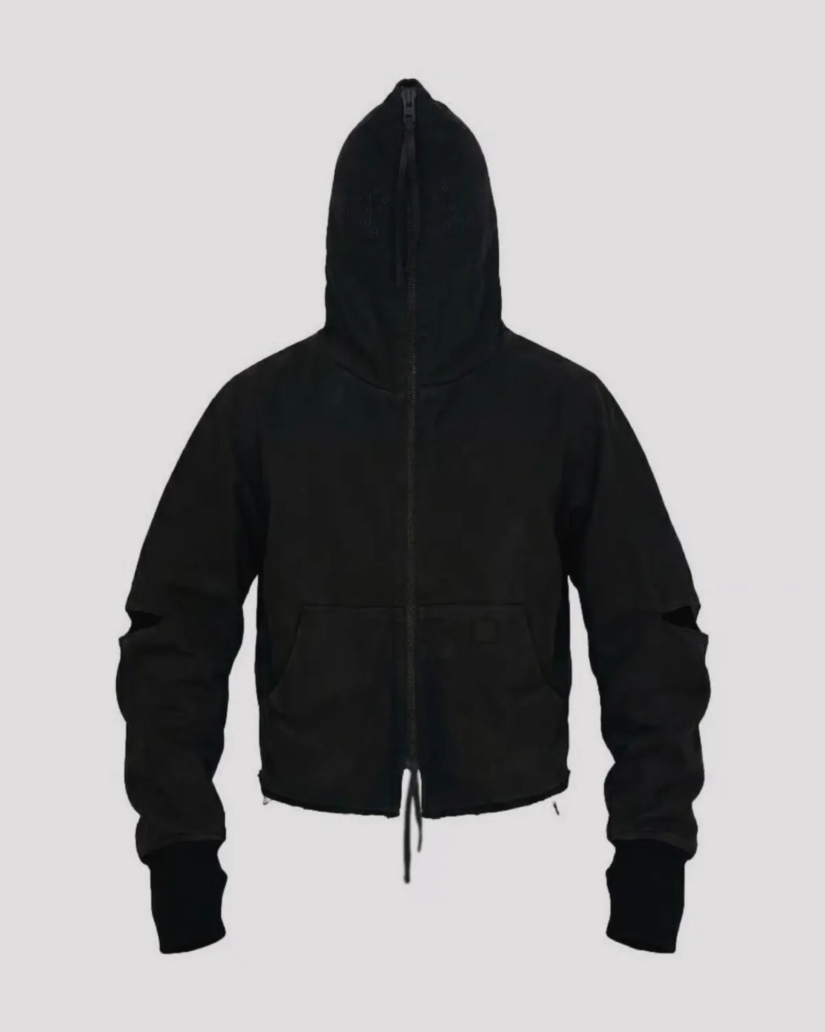 MINUS の Combat Active Jacket -HEAVY PIQUE- (M-P3-LO6)