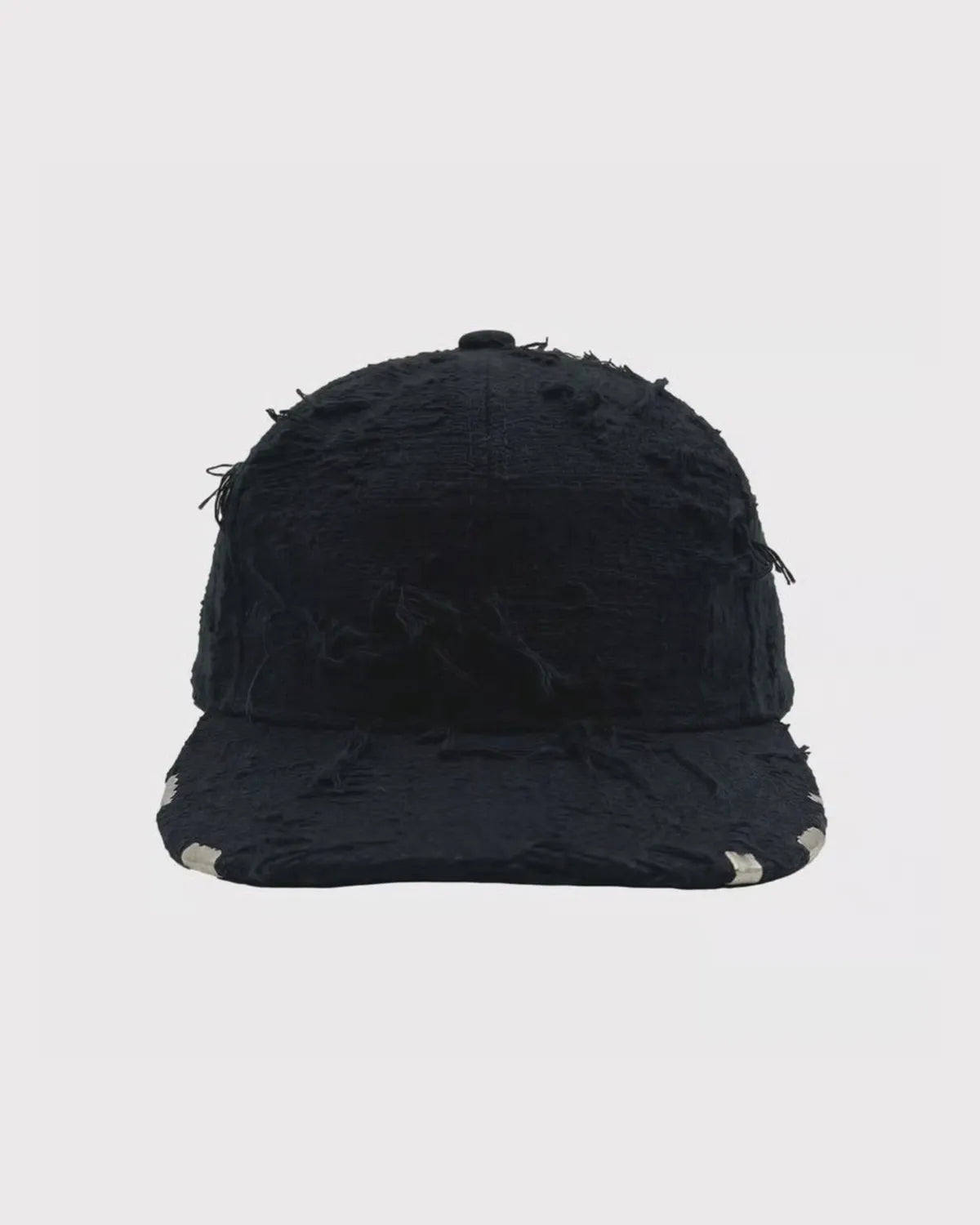 MINUS の ReinforcedBaseball Cap Boro Crust -BORO- (M-P2-AC1)