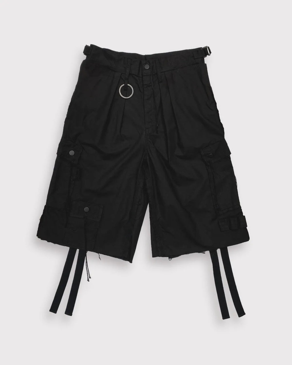 激レア MINUS Slash Seam HBT Short MINUS (マイナス) / Slash Seam HBT Short (NOIR) | 公式通販