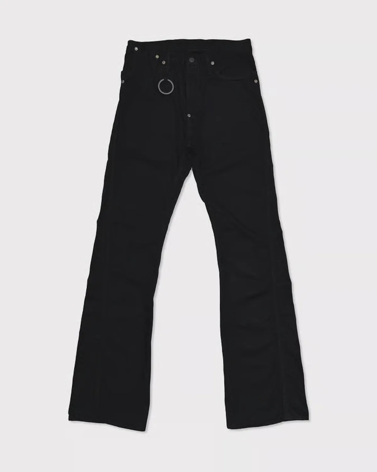 MINUS の Twist Seam Lot.20617(KOJIMA)