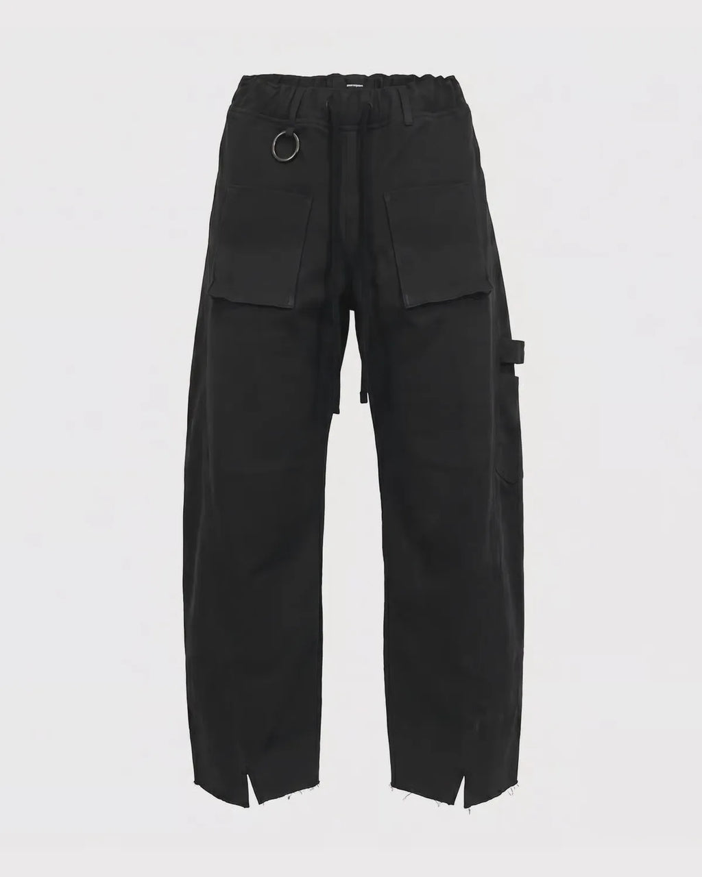 MINUS (マイナス) / Twist Shaped Easy Worker -HEAVY PIQUE- | 公式