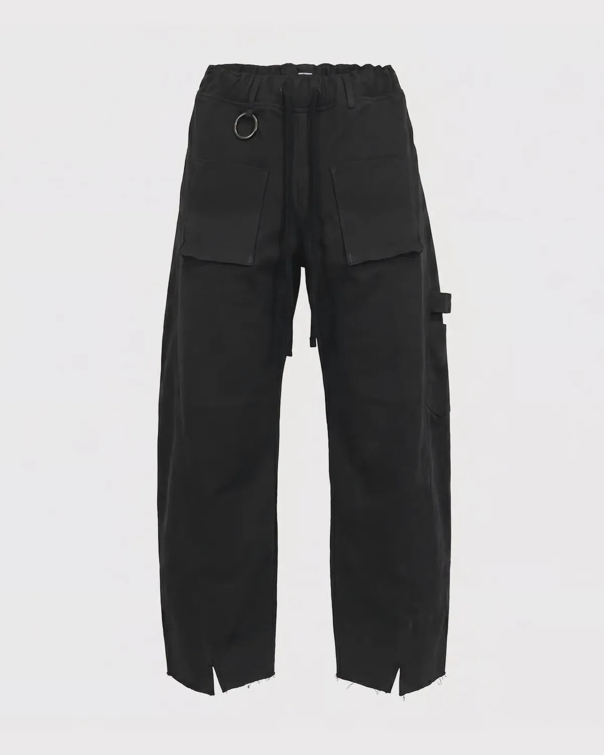 MINUS の Twist Shaped Easy Worker -HEAVY PIQUE- (M-P3-PT9)