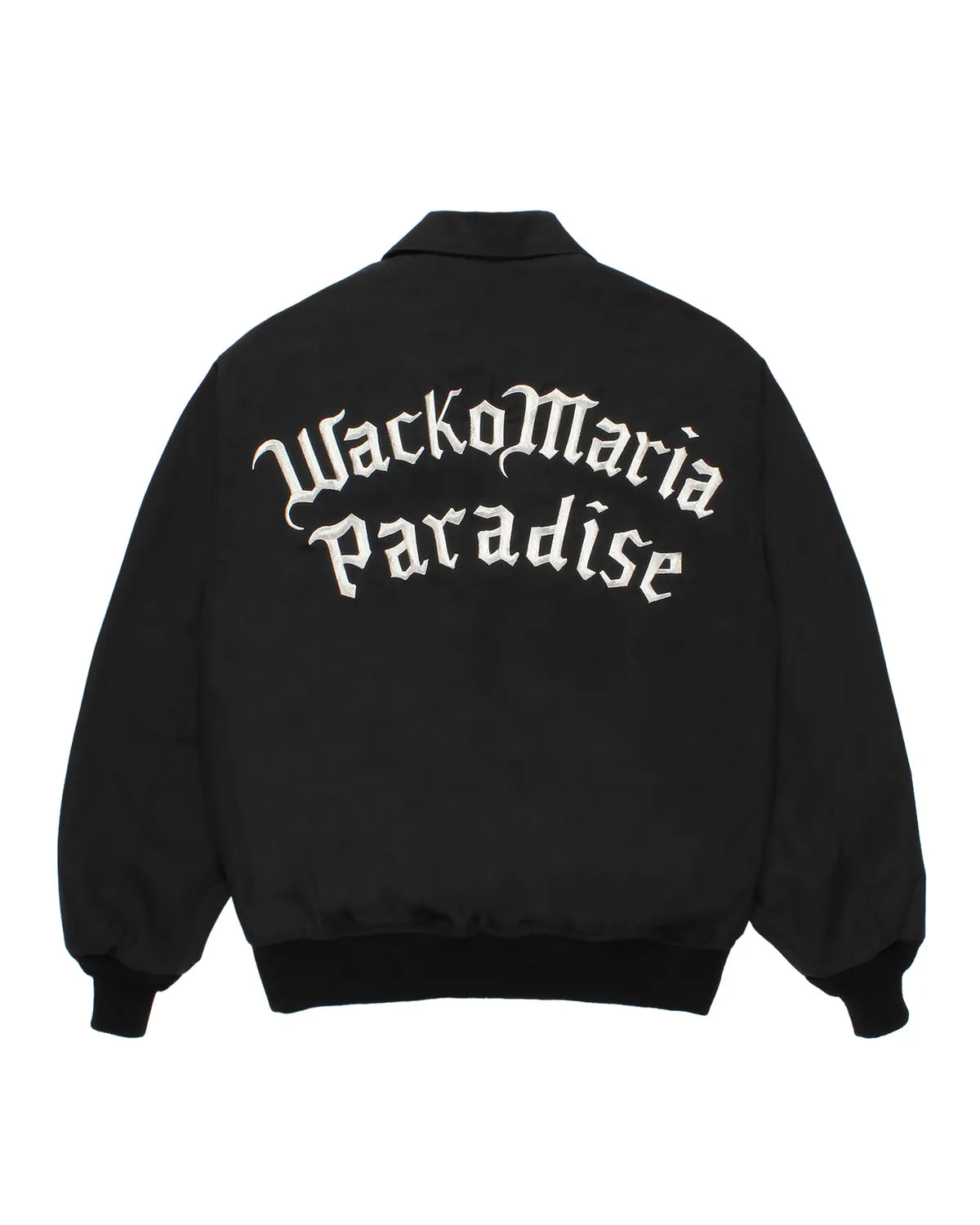 WACKO MARIA / VIETNAM JACKET (26SS-WMO-ML03)