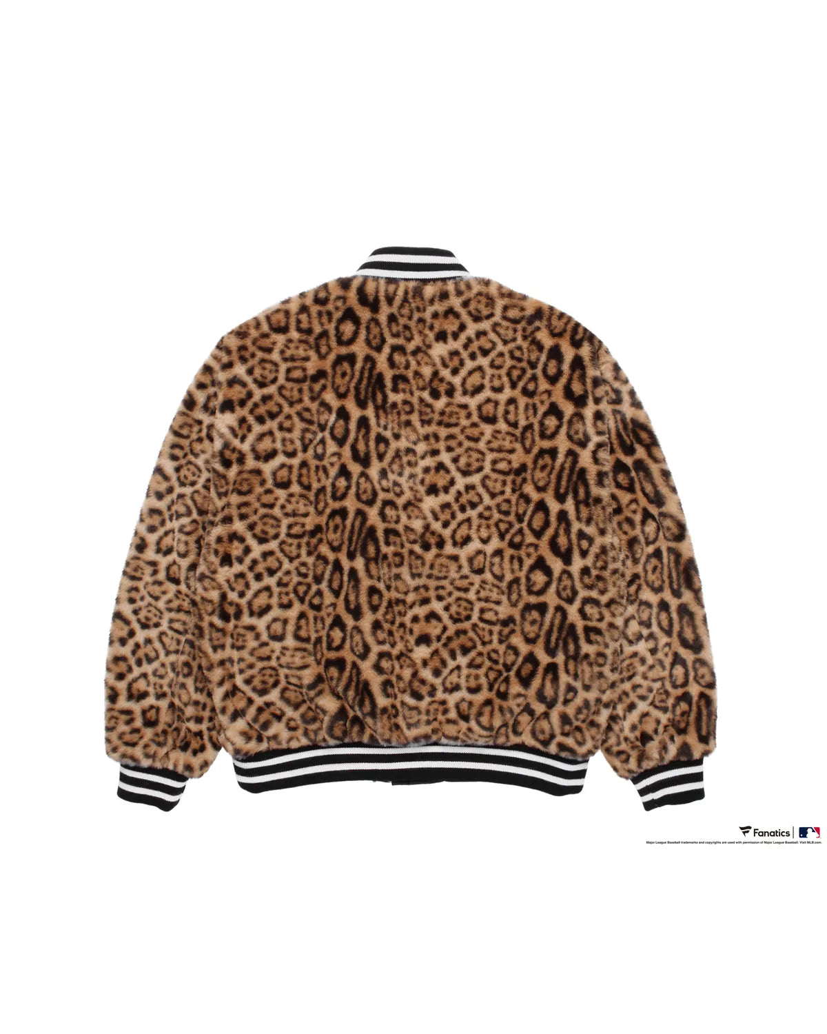 WACKO MARIA × MLB / REVERSIBLE VARSITY JACKET -TYPE-1- (MLB-WM-BL01)