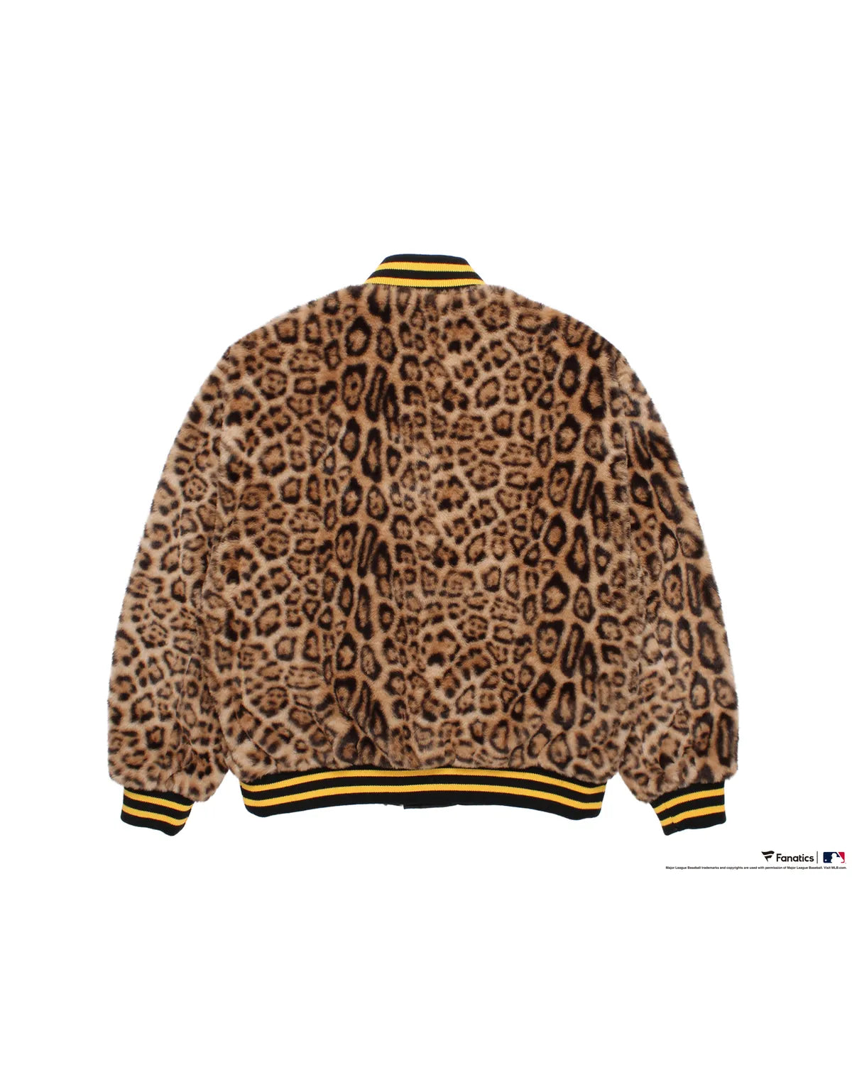 WACKO MARIA × MLB / REVERSIBLE VARSITY JACKET -TYPE-3- (MLB-WM-BL03)