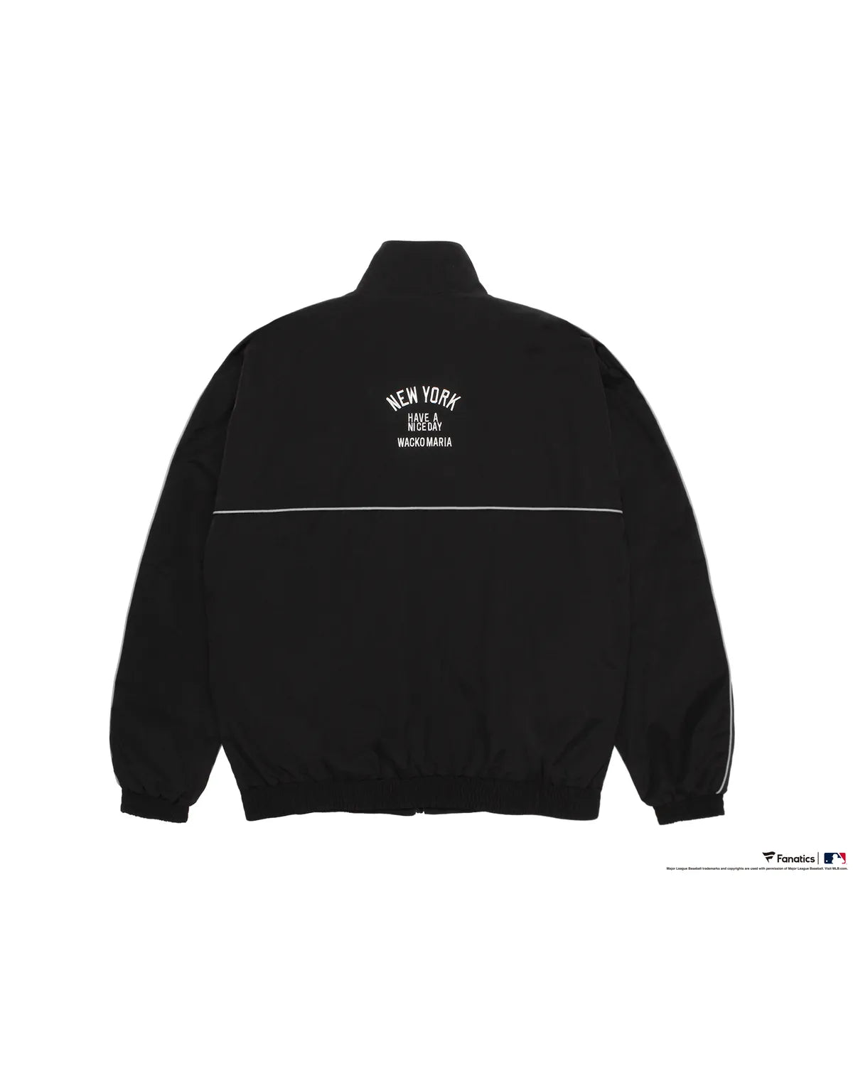 WACKO MARIA × MLB / TRACK JACKET -TYPE-1- (MLB-WM-TJ01)