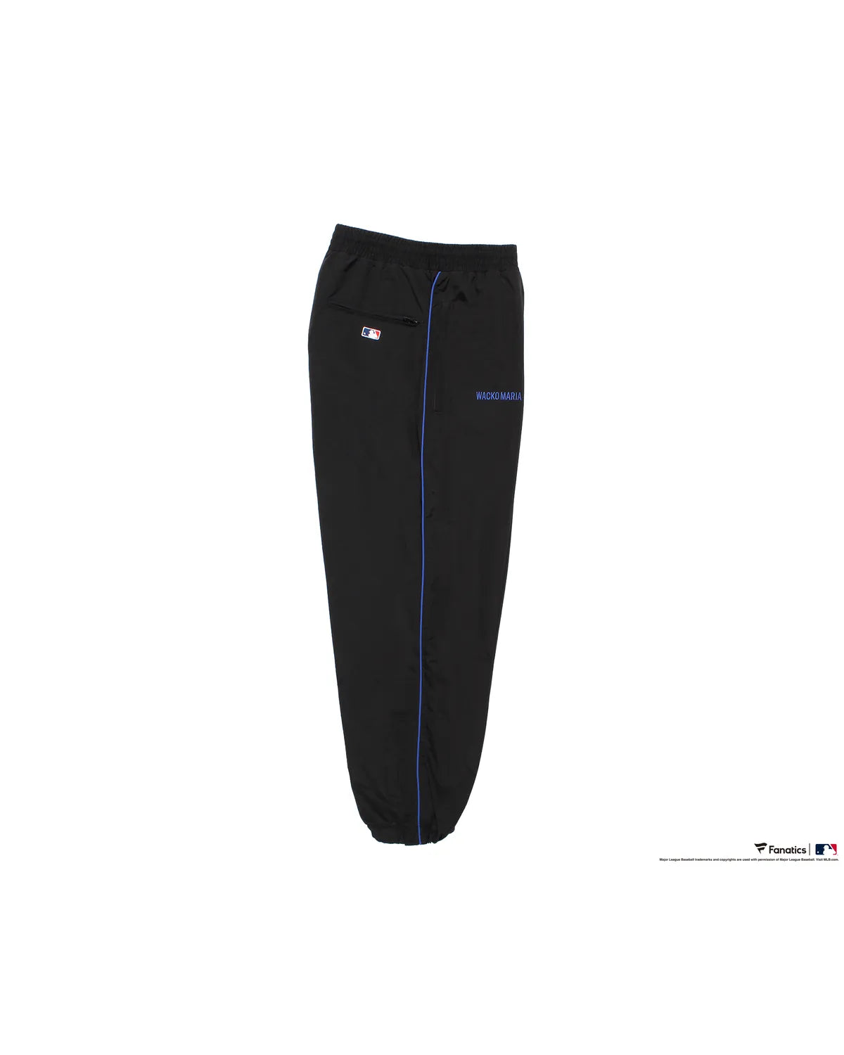 WACKO MARIA × MLB / TRACK PANTS -TYPE-2- (MLB-WM-TP02)