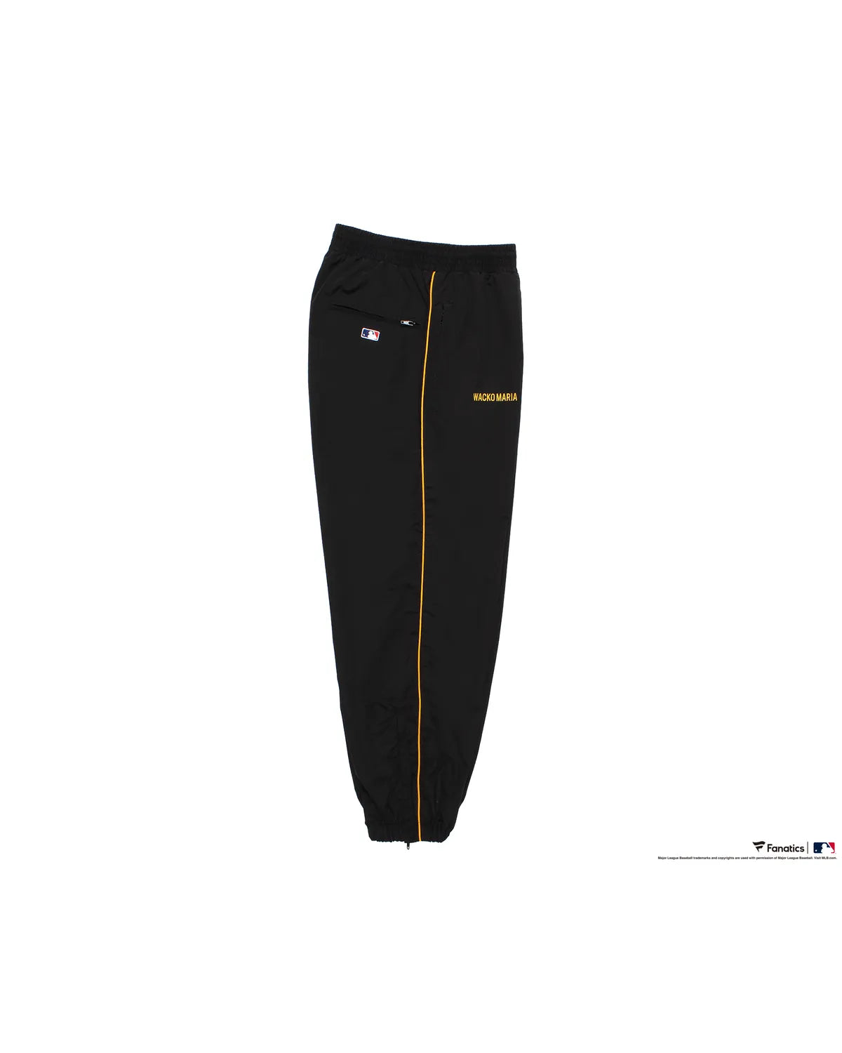 WACKO MARIA × MLB / TRACK PANTS -TYPE-3- (MLB-WM-TP03)