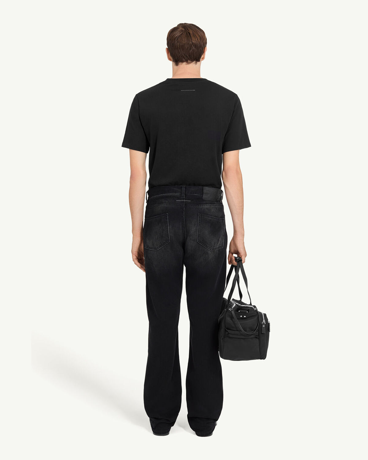 MM6 / DENIM PANTS (SH0LA0035M30064)