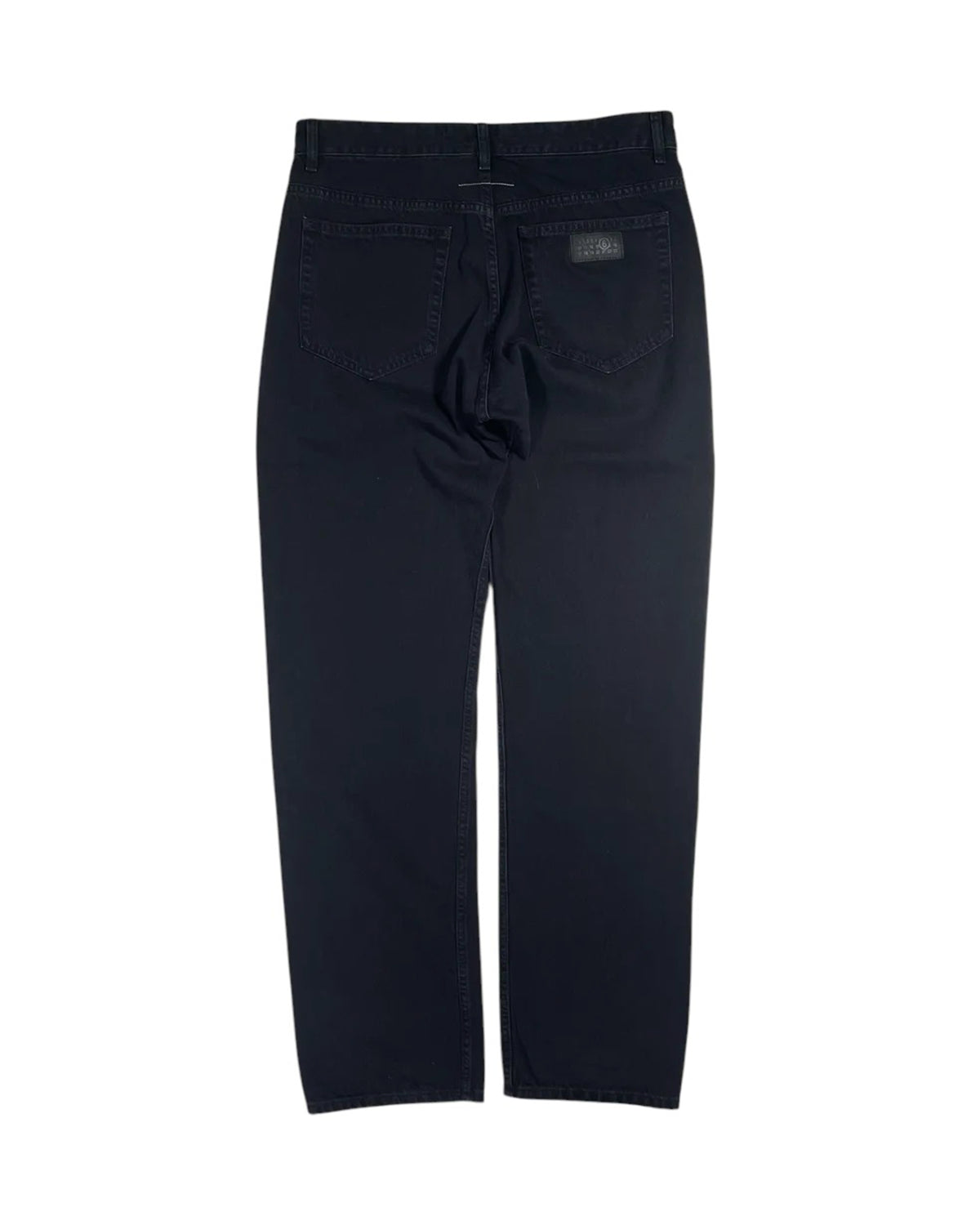 MM6 / DENIM PANTS (SH2LA0037M30011)