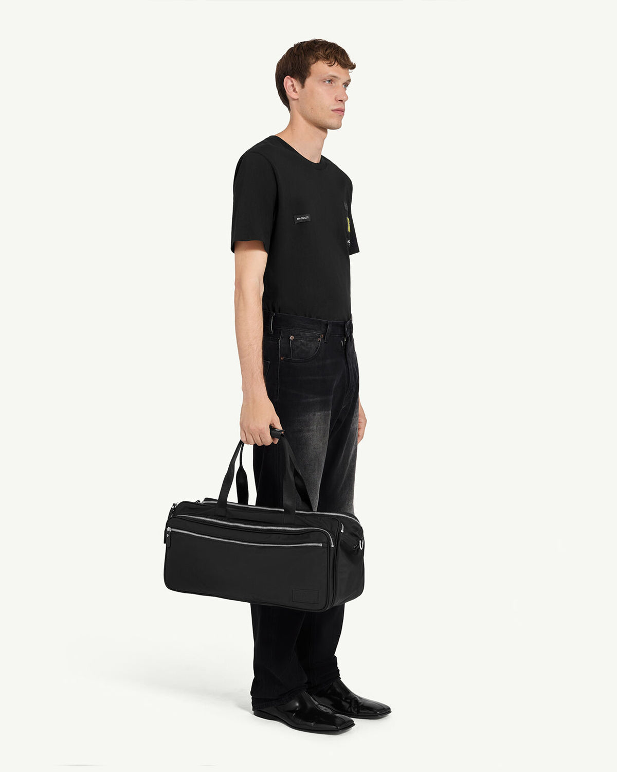 MM6 / DENIM PANTS (SH0LA0035M30064)