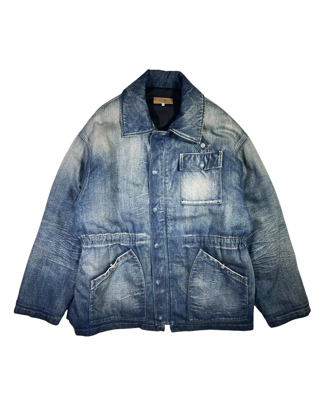 MM6 / SPORTSJACKET | 公式通販 JACK in the NET