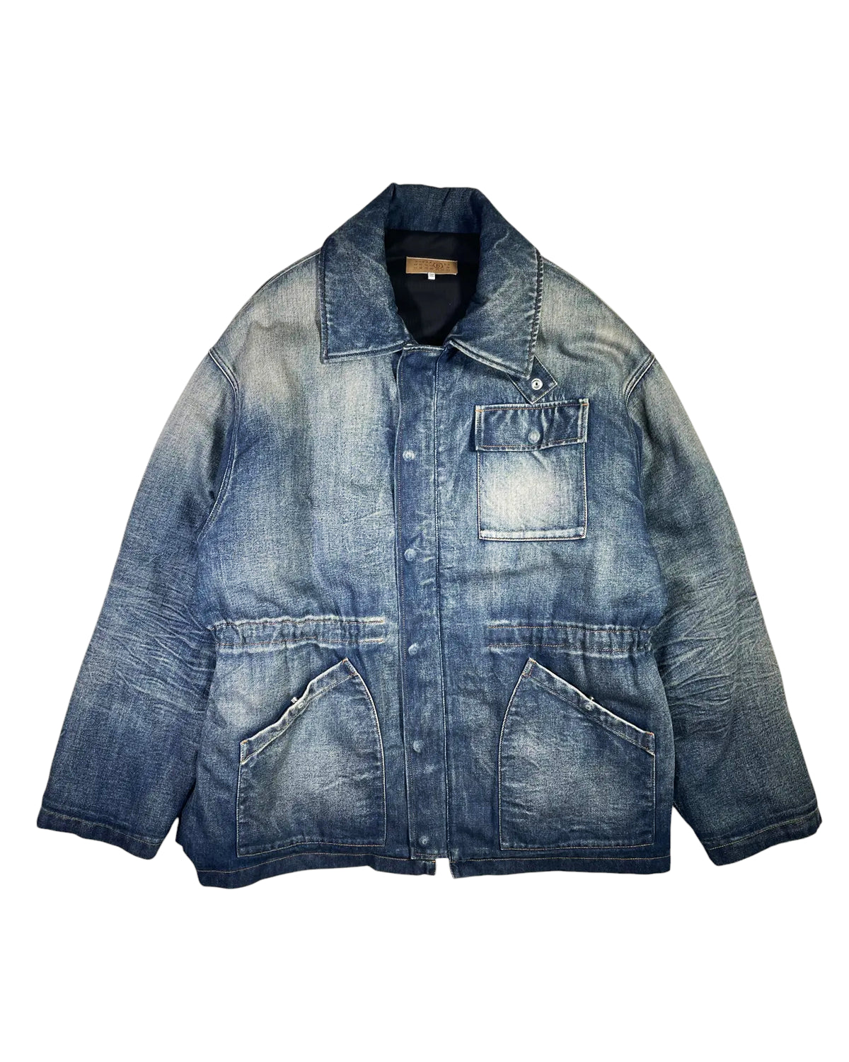 MM6 / SPORTSJACKET (SH0AM0057M30017)