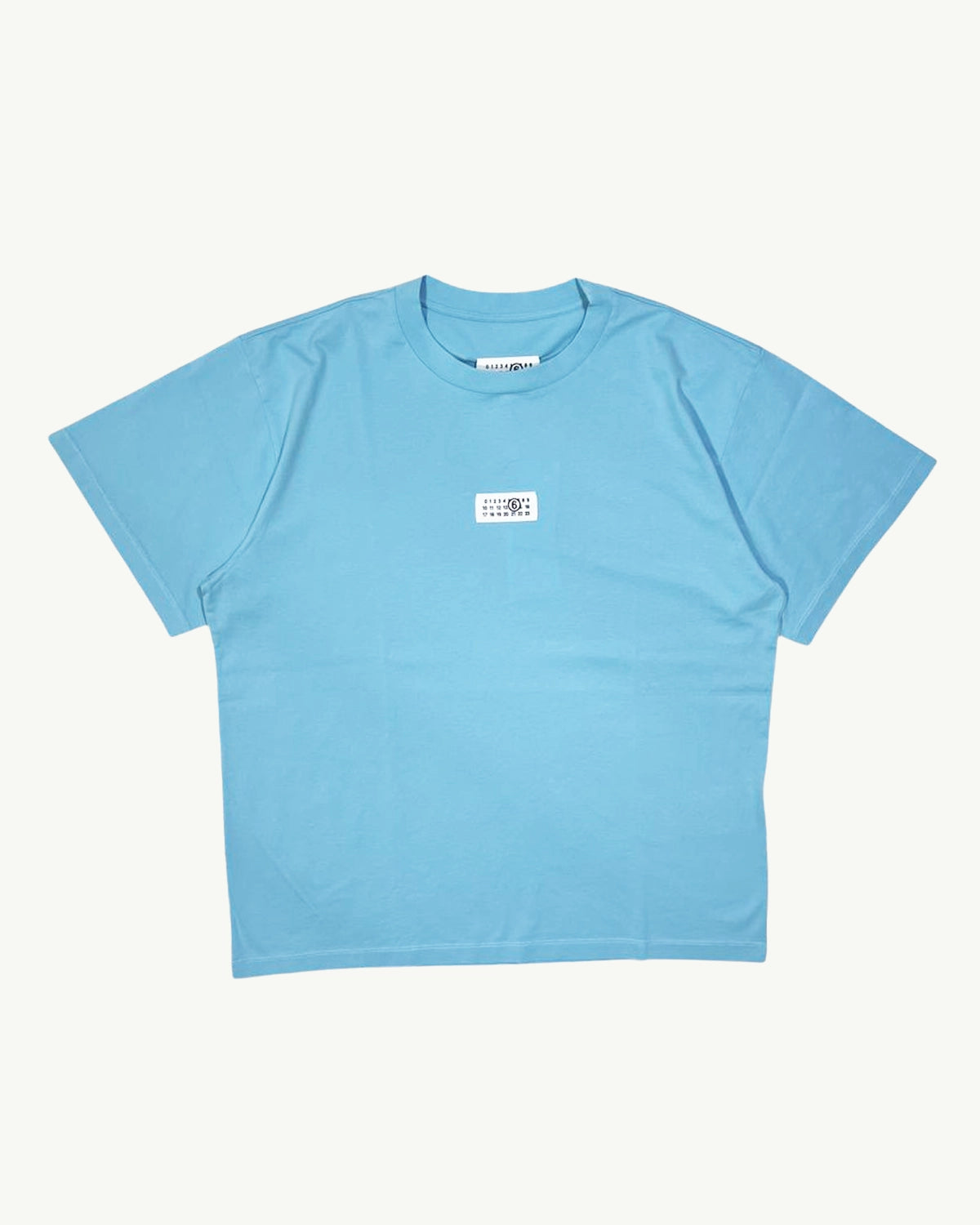 MM6 / T-SHIRT (SH0GC0033S24312)