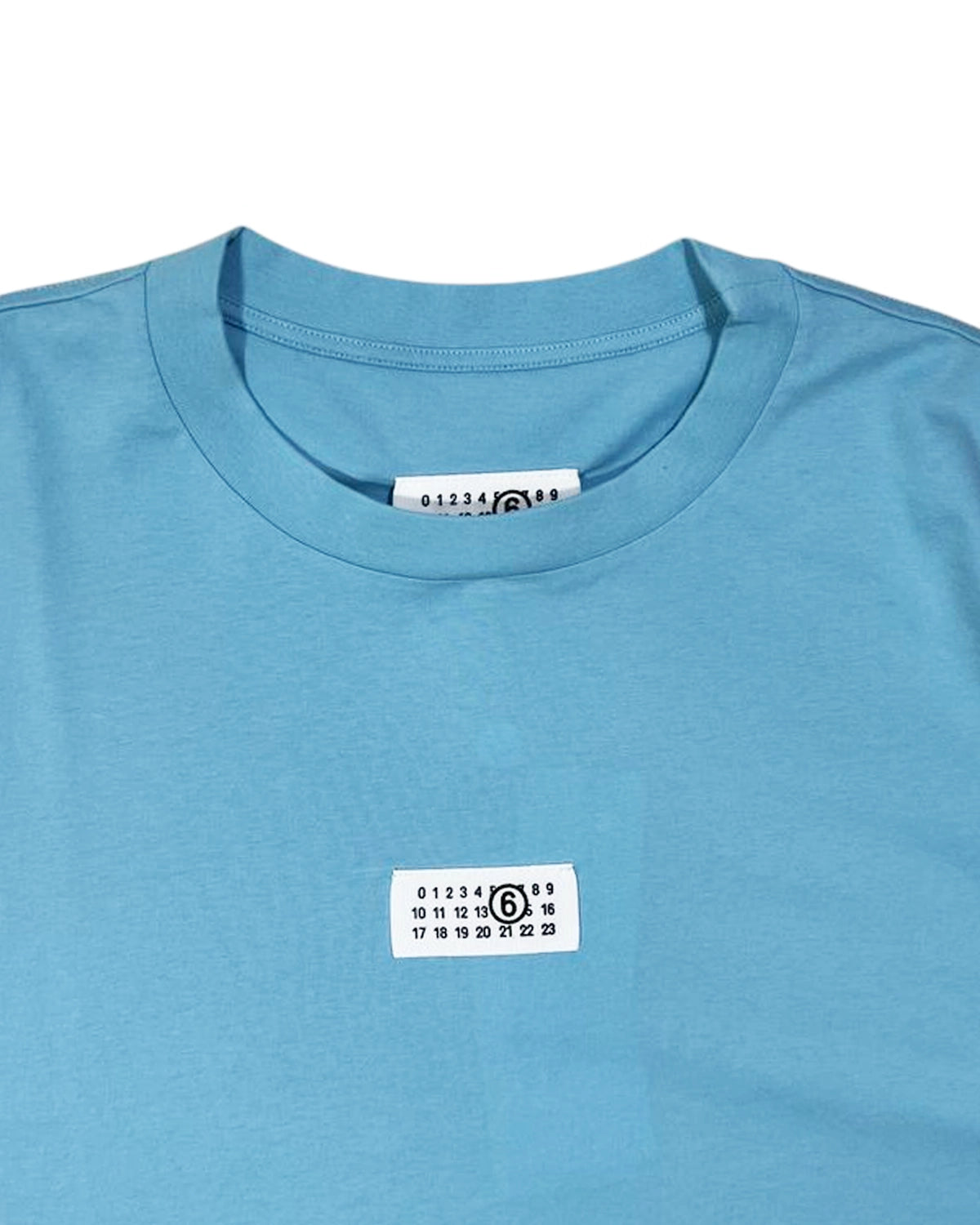 MM6 / T-SHIRT (SH0GC0033S24312)