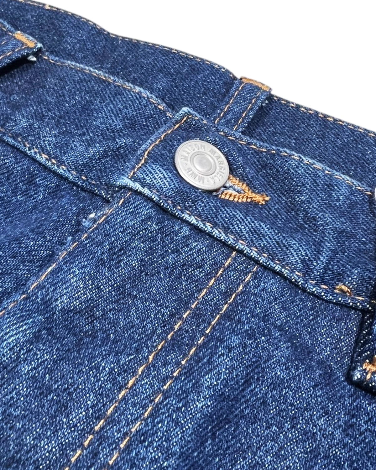 MM6 / DENIM PANTS (SH0LA0016M30018)