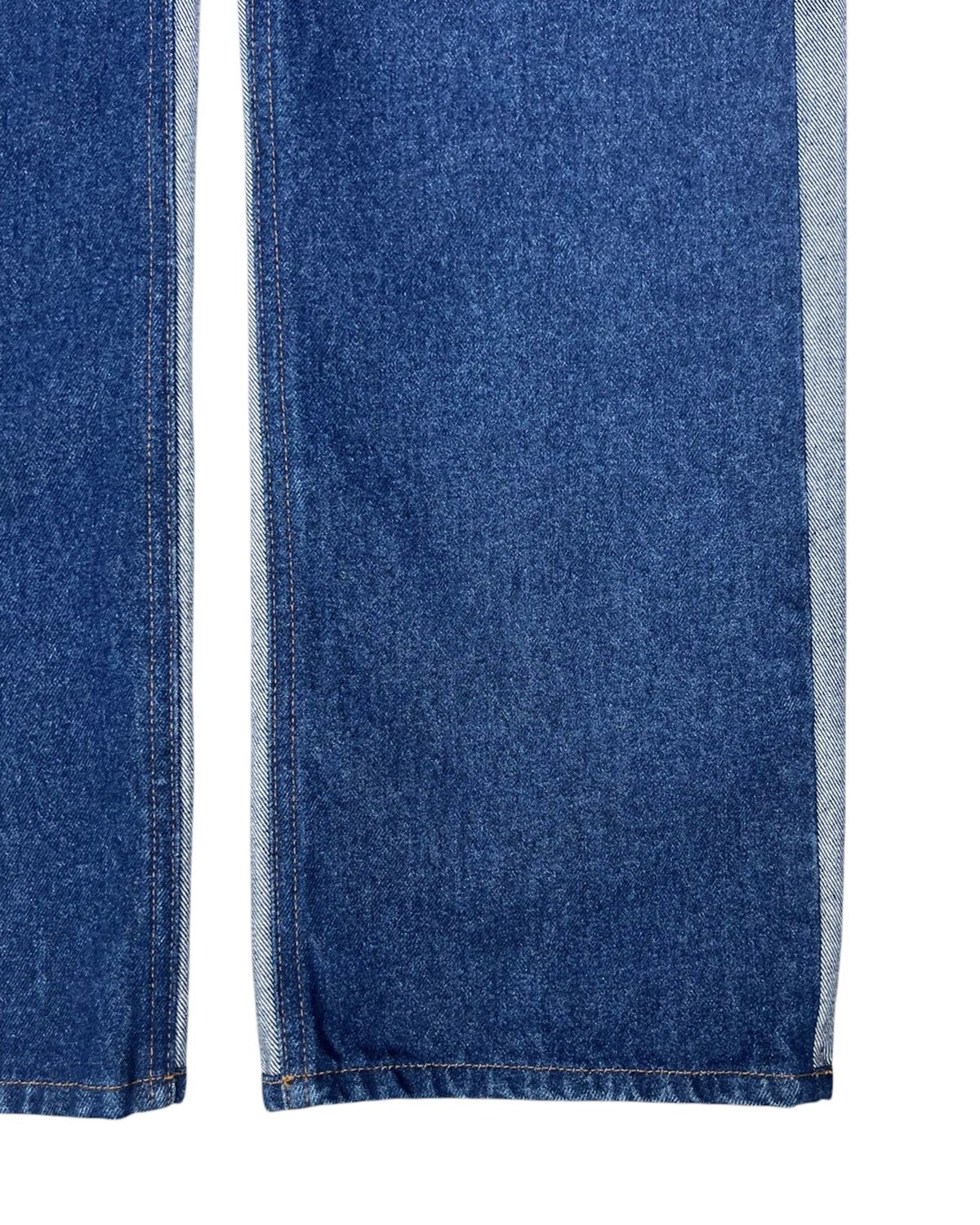 MM6 / DENIM PANTS (SH0LA0016M30018)