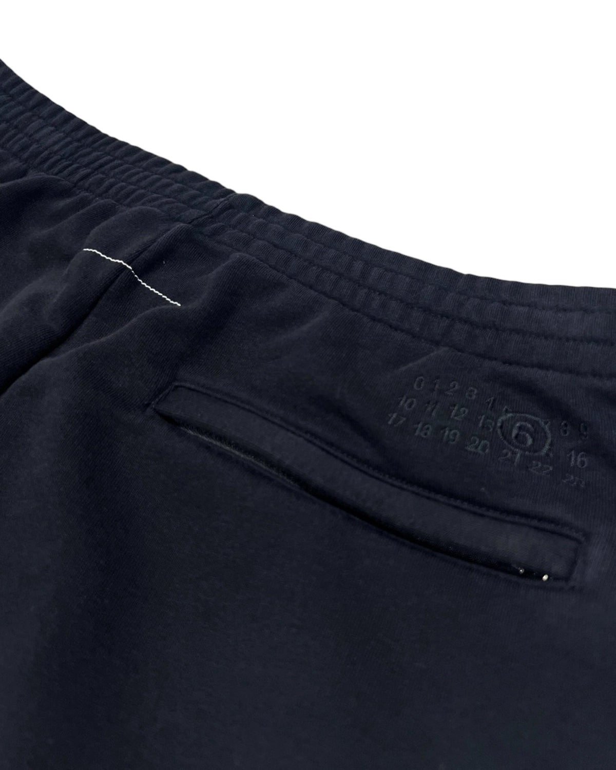 MM6 / SWEAT PANTS (SH0KA0040S25606)