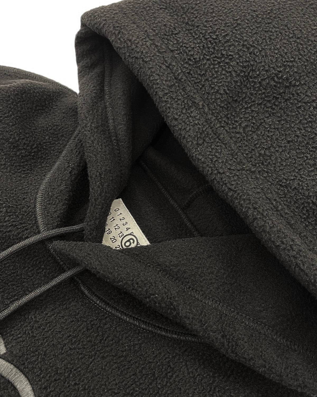MM6 / SWEAT HOODIE -Women's- (SH0GU0028M20126)