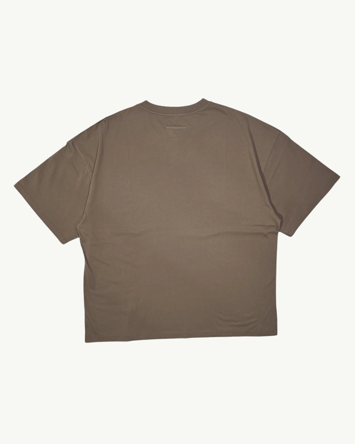 MM6 / T-SHIRT (SH0GC0048S24312)