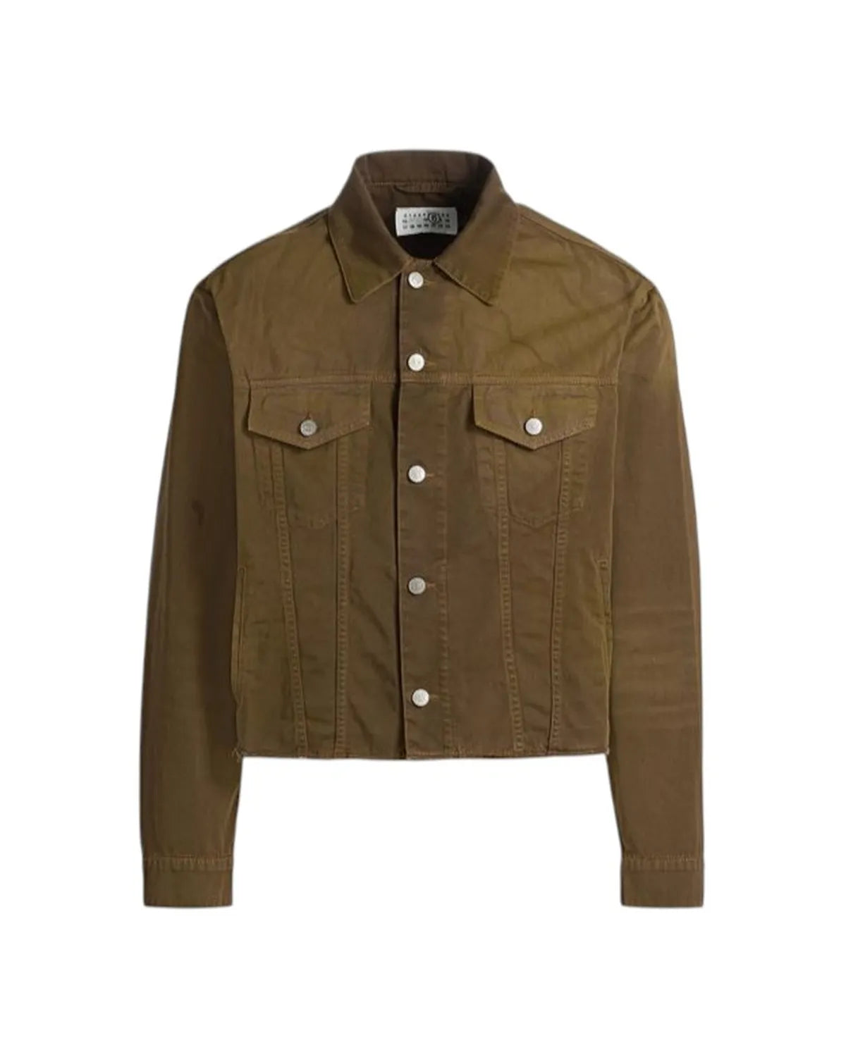 MM6 の JACKET (SH0AM0047M35435)