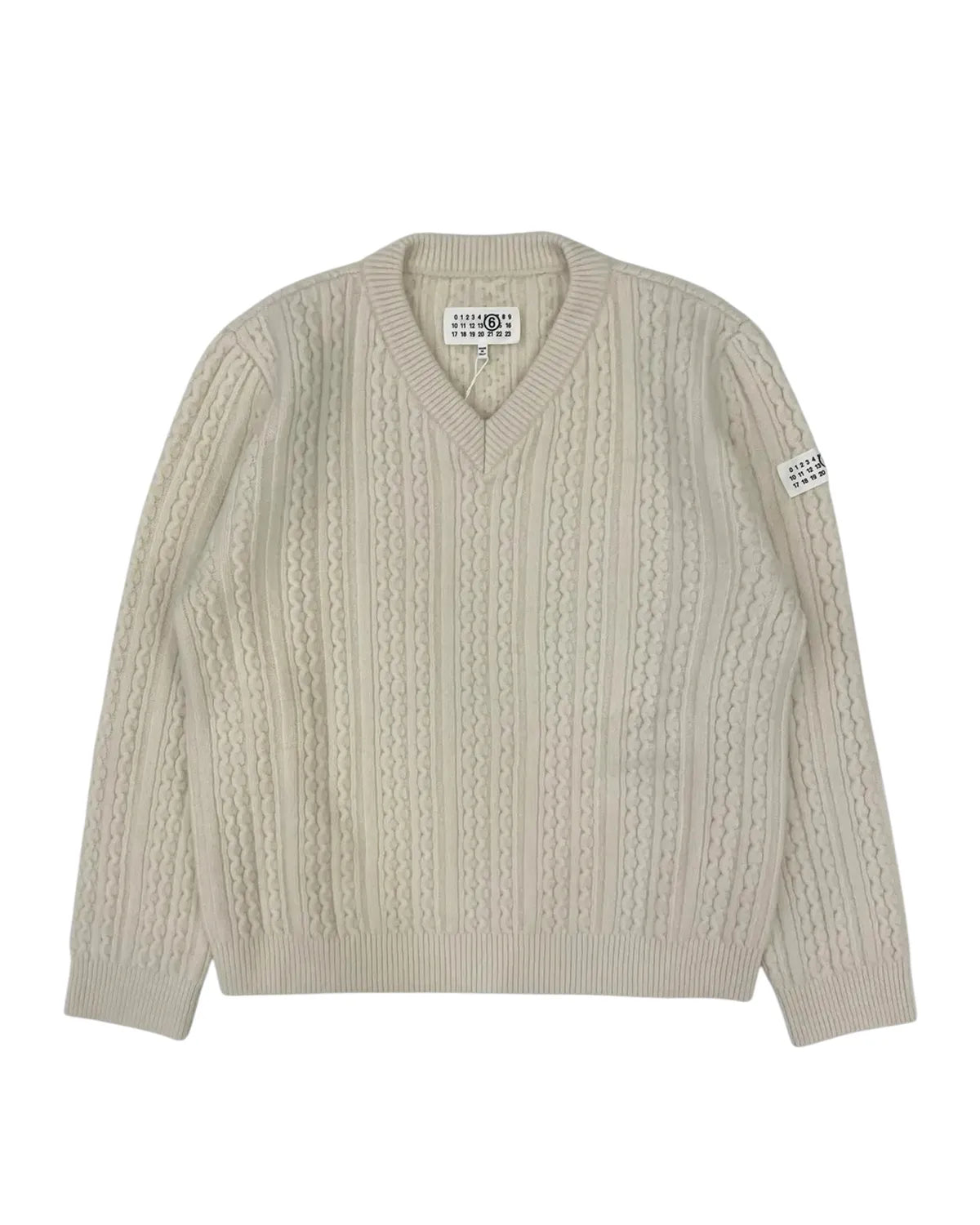 MM6 の KNIT (S62HN0008M13195)