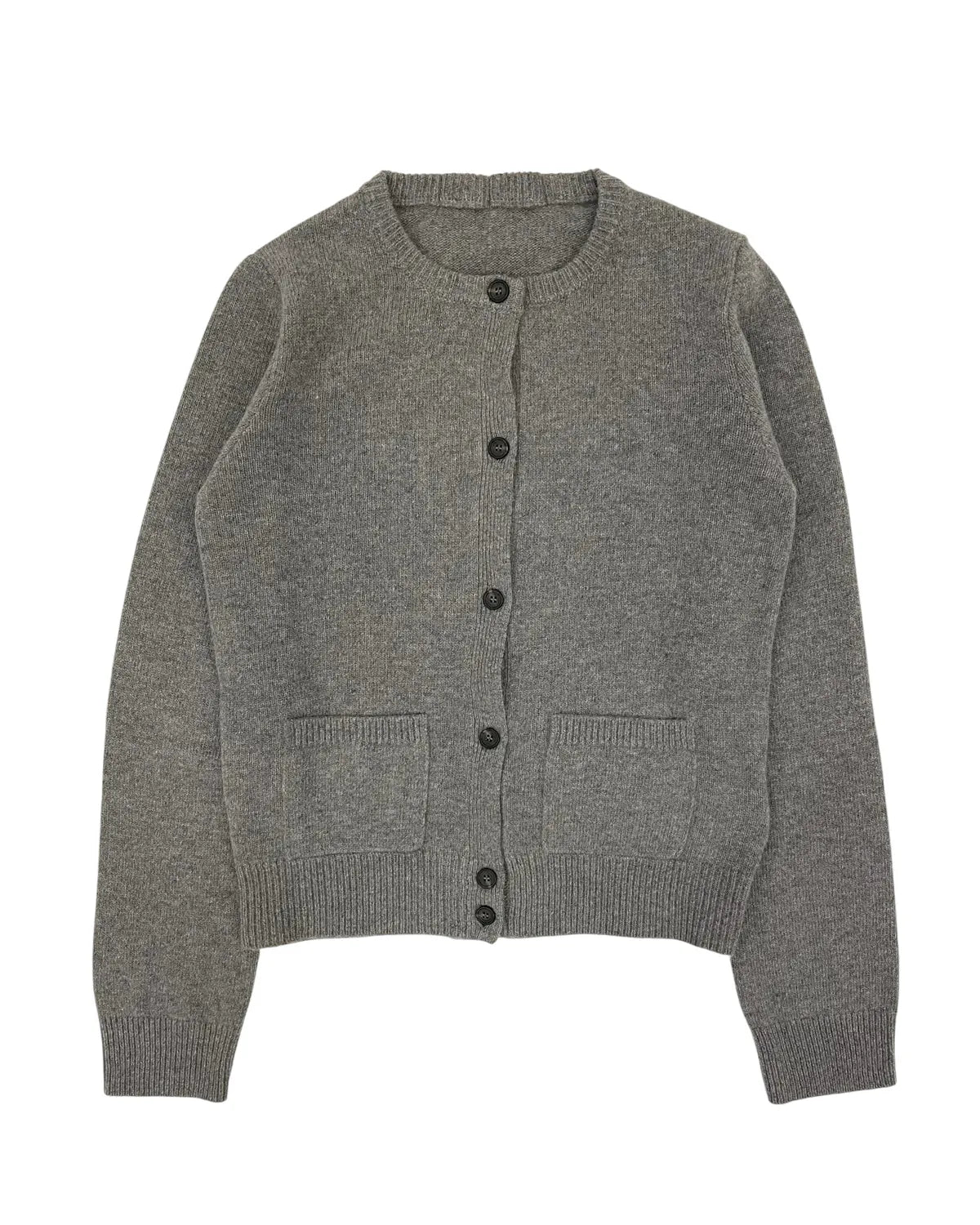 MM6 の KNIT (S62HP0036M13187)