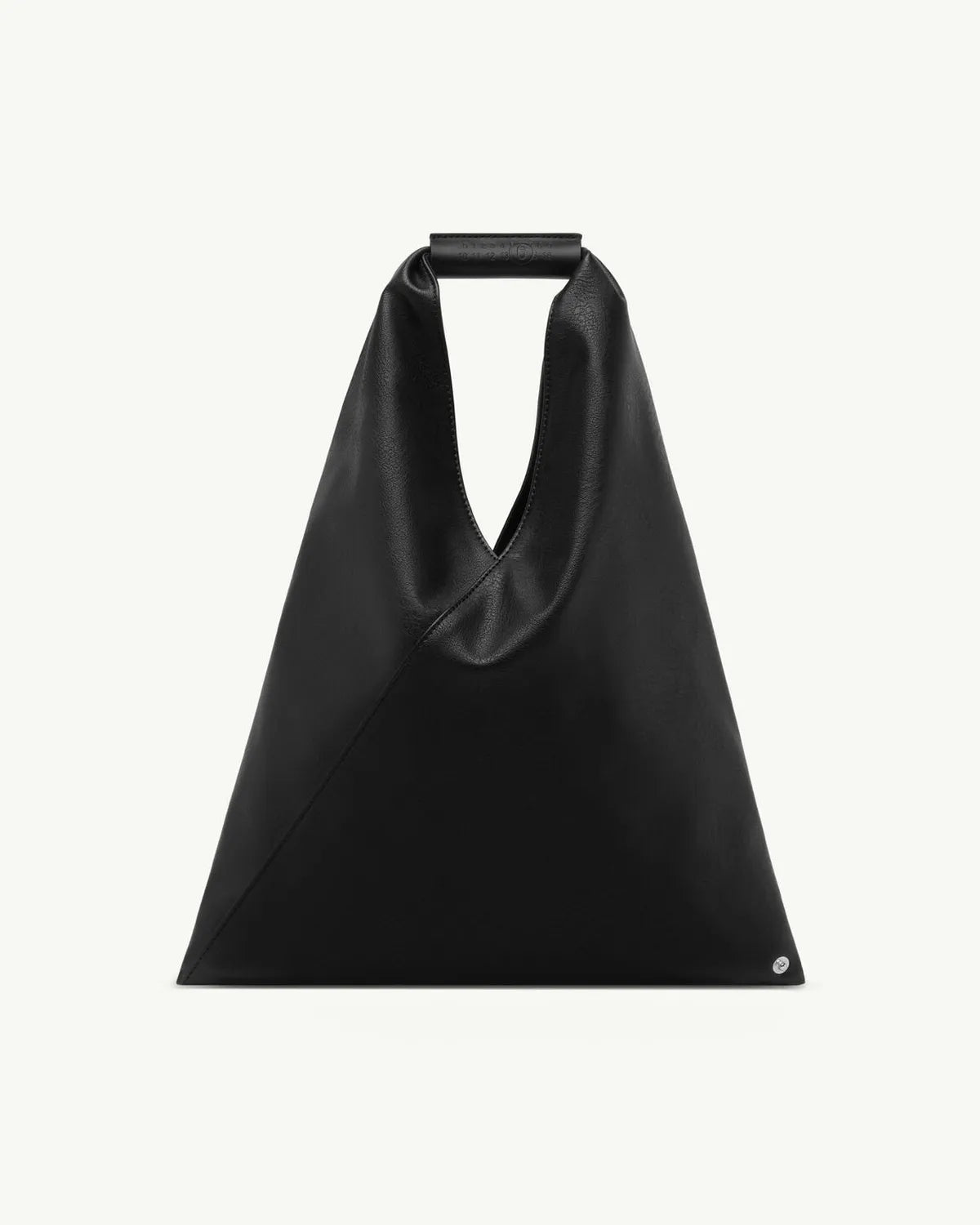 MM6 の「ジャパニーズ」バッグ スモール (S54WD0043P8396)