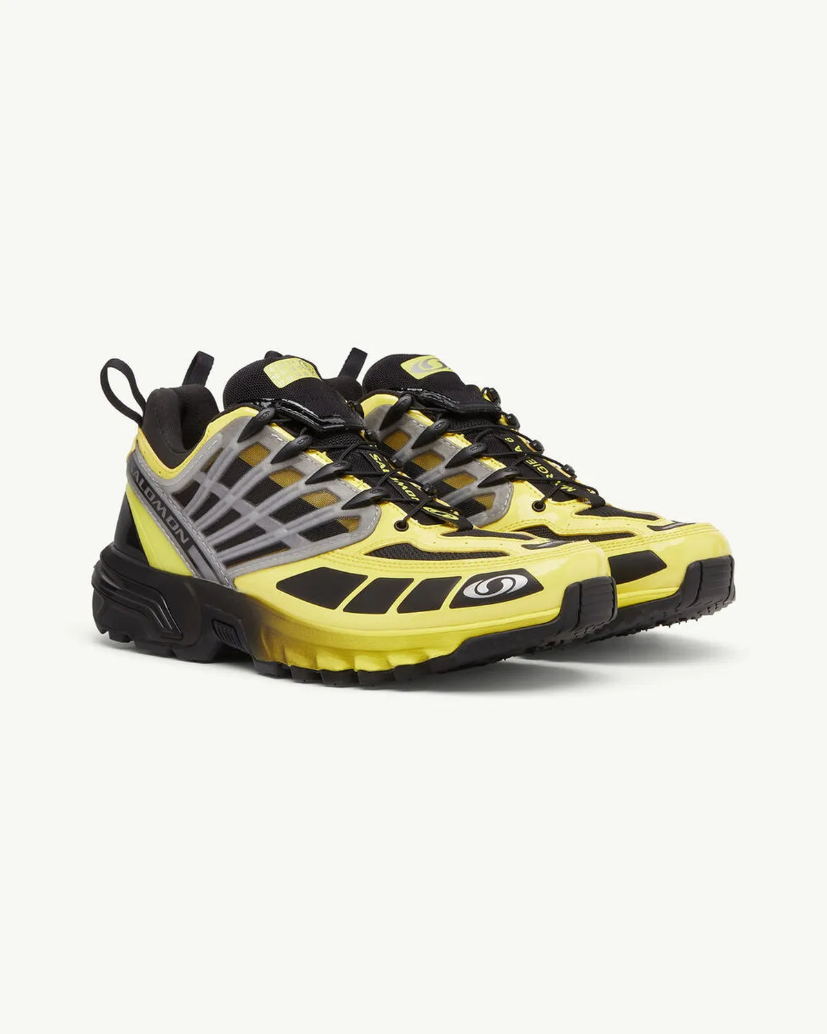 MM6 × SALOMON の ACS Pro -Men's- (S59WS0214P6163)