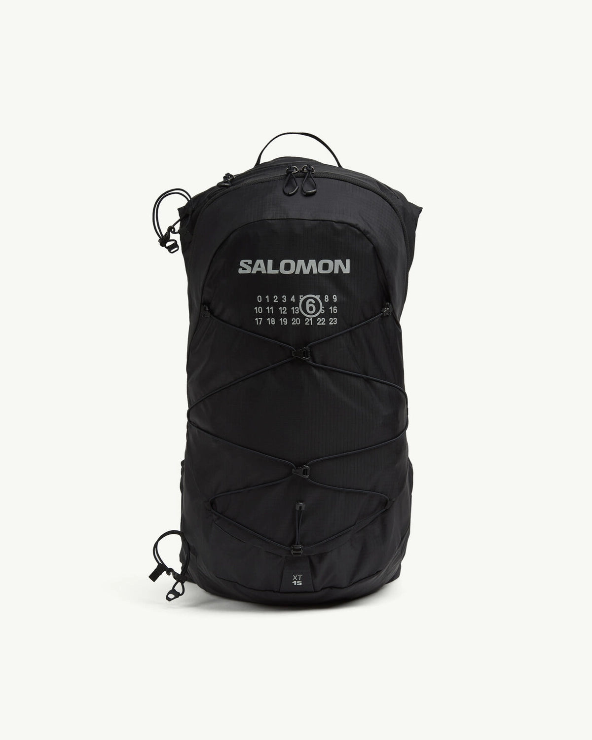MM6 × SALOMON の BACK PACK (SB6WA0003)