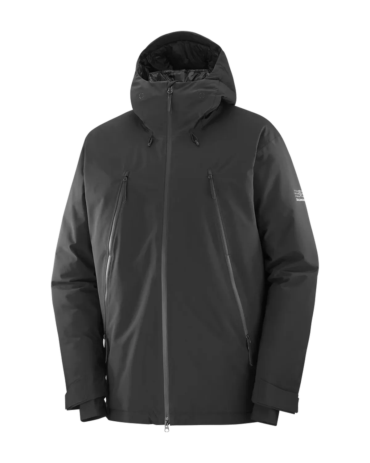 MM6 × SALOMON の JACKET (SH0AM0067M35594)