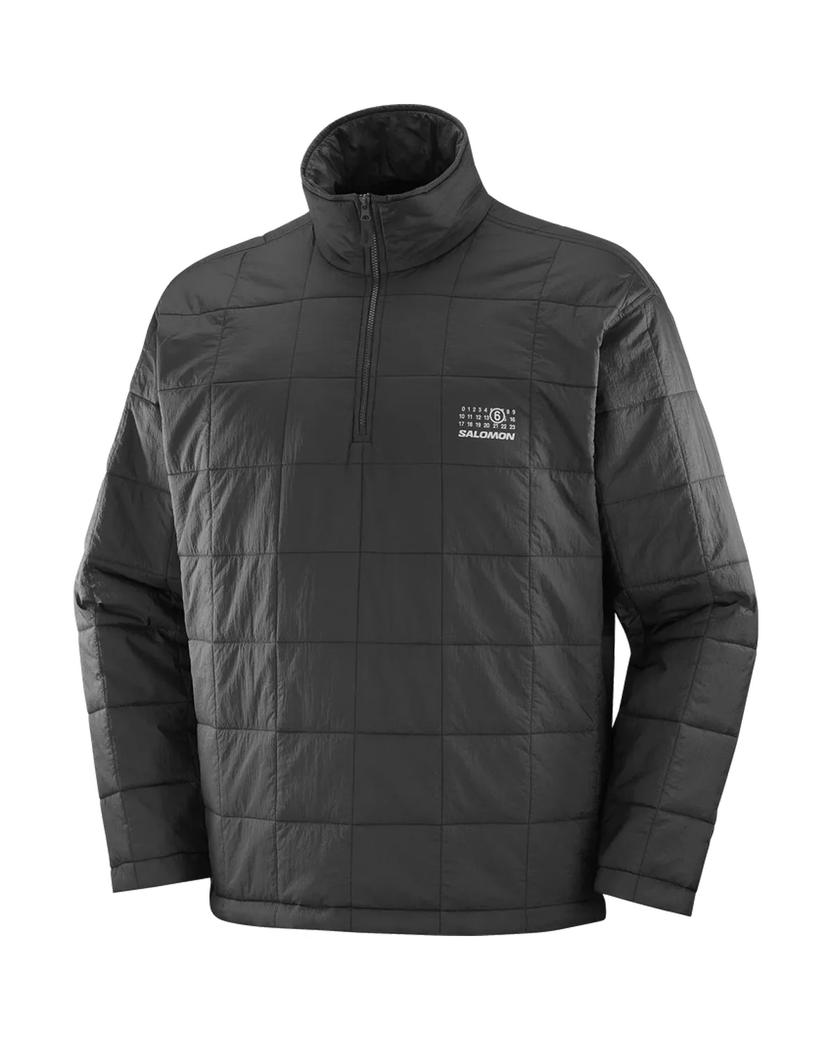 MM6 × SALOMON の JACKET (SH0AM0068M35595)