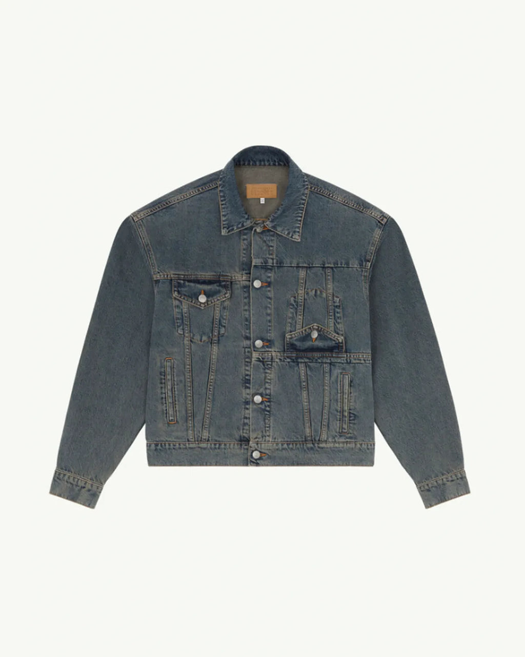 MM6 / デニムジャケット | 公式通販 JACK in the NET MM6 / デニムジャケット | 公式通販 JACK in the NET