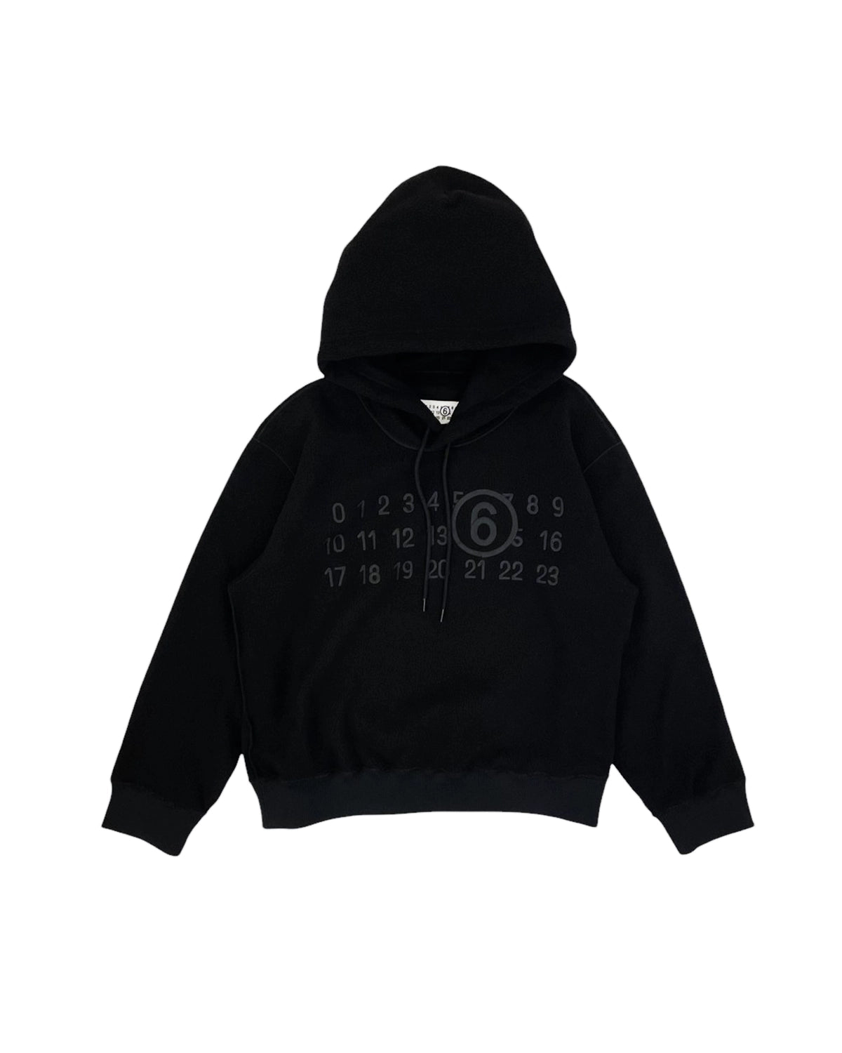 MM6 の SWEAT HOODIE -Women's- (SH0GU0028M20126)