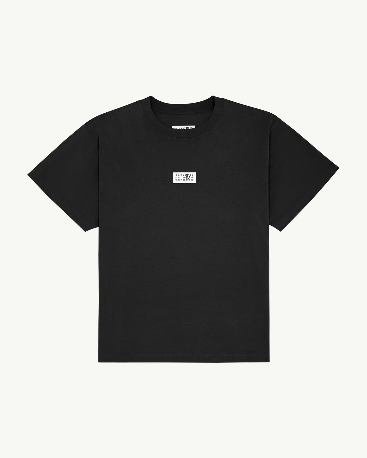MM6 の T-SHIRT (SH0GC0033S24312)