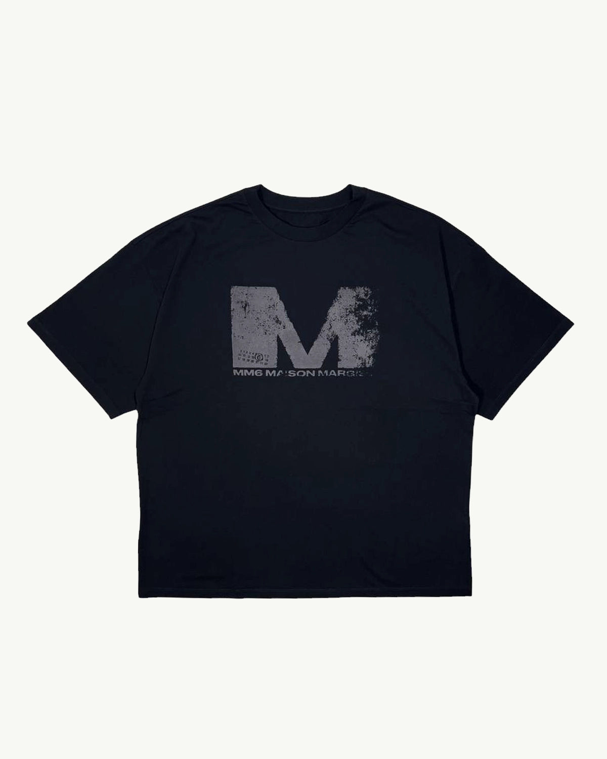 MM6 の T-SHIRT (SH0GC0048S24312)